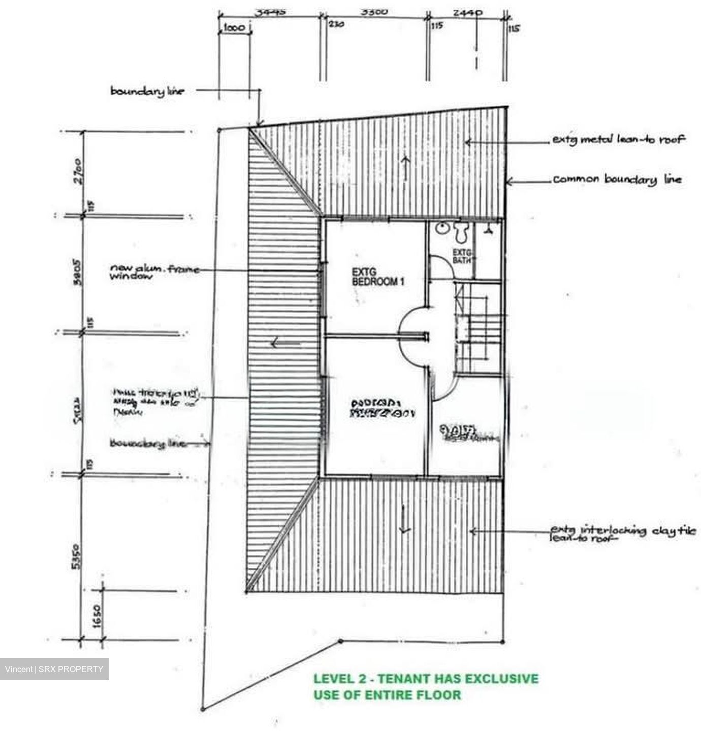 Thomson Garden Estate (D20), Terrace #581907141